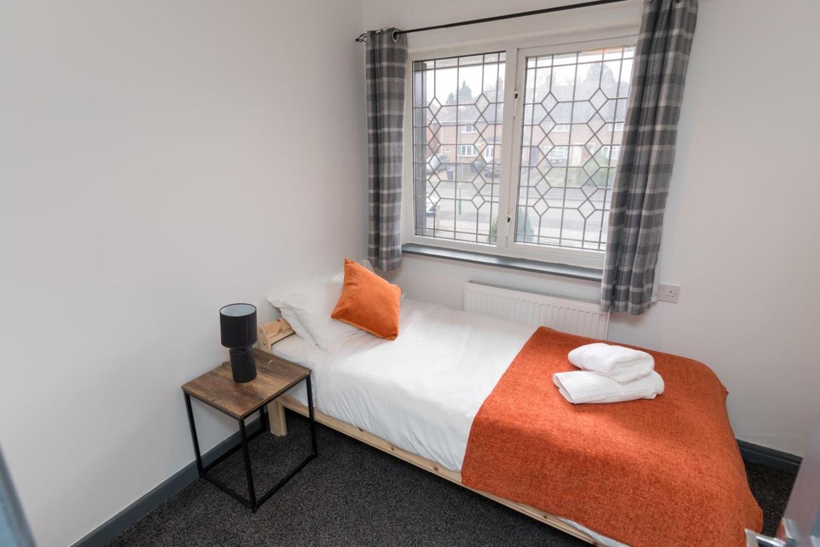 4 Bedroom Cosy
