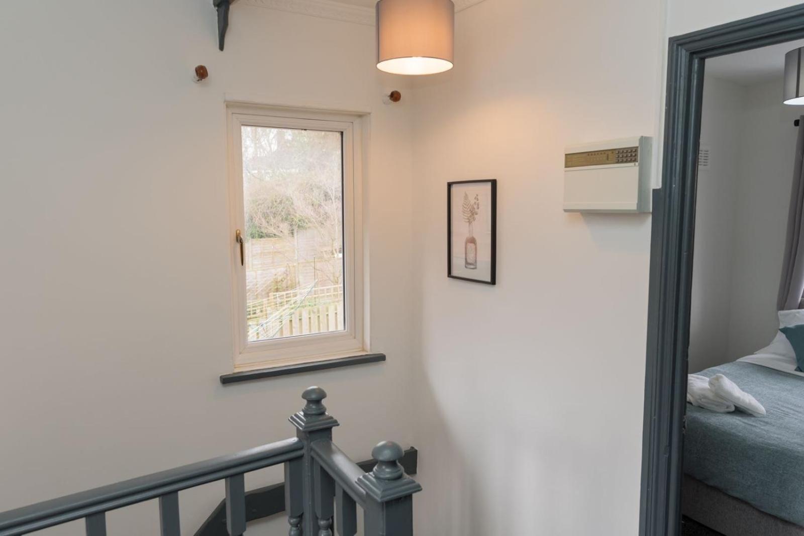 4 Bedroom Cosy Birmingham