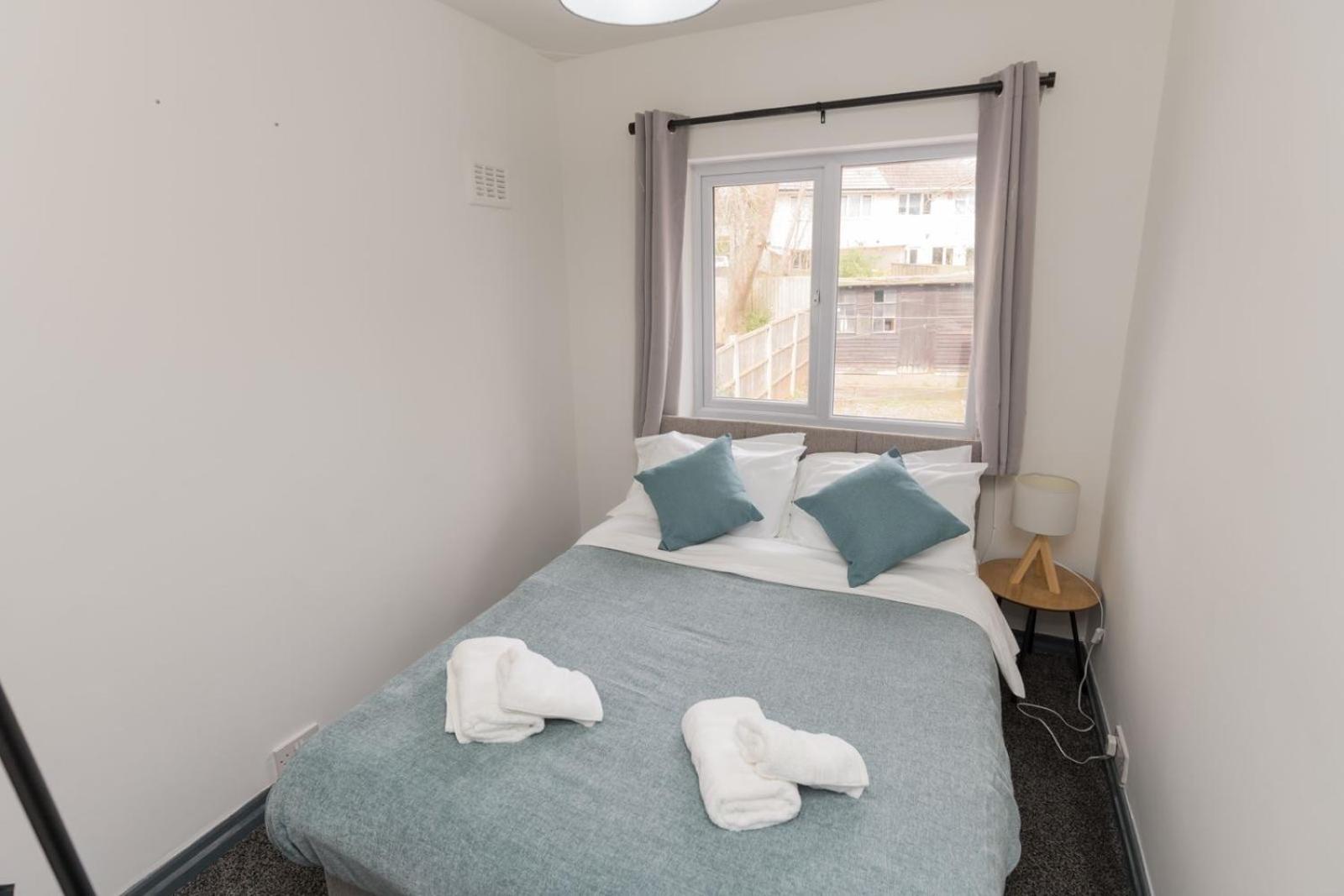 4 Bedroom Cosy